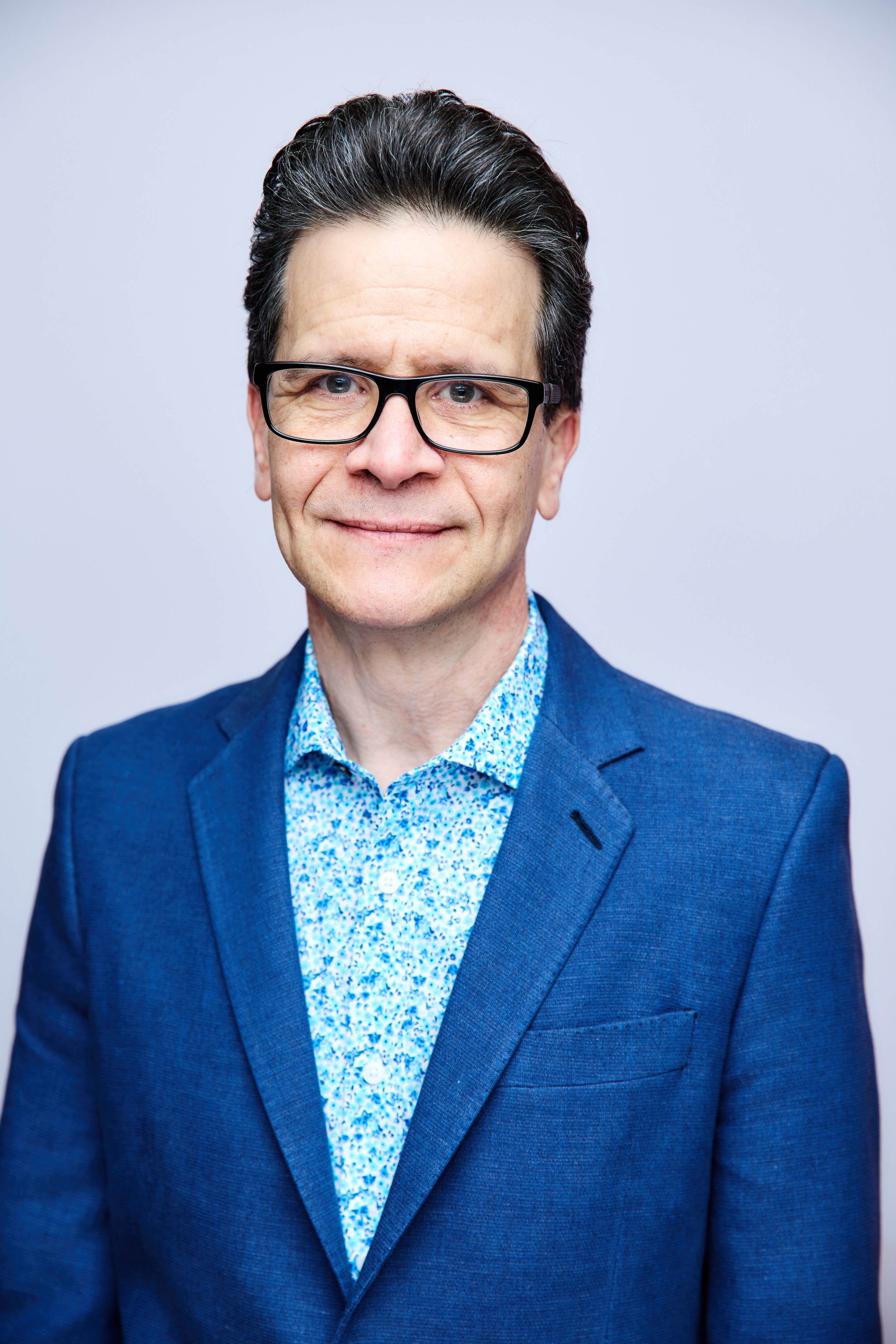 Tim Sanders Joins Loudbaby as AI Director and Advisor